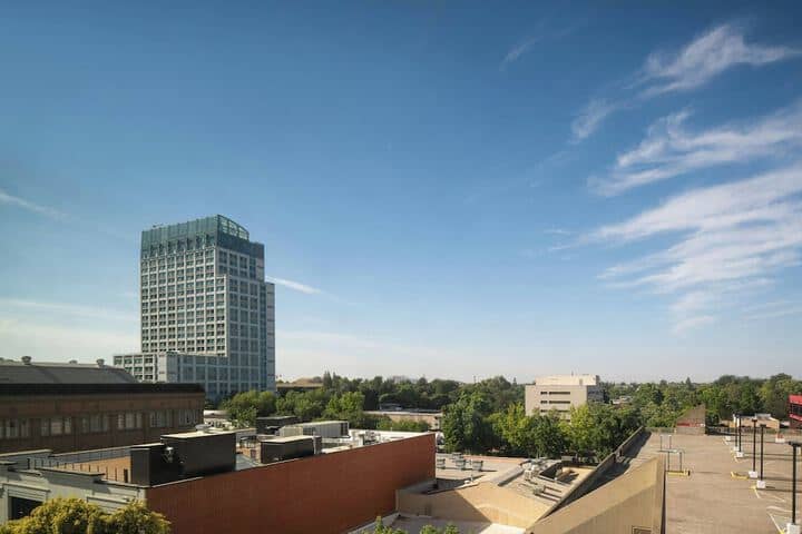 View from room